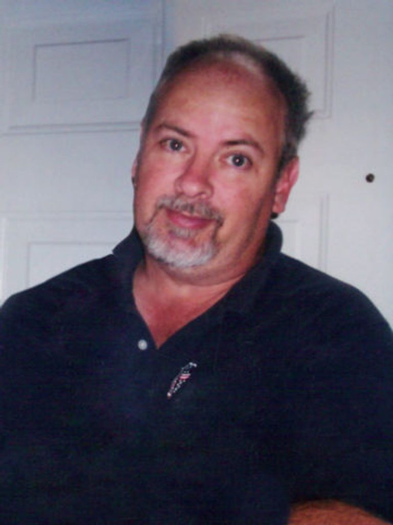 Dewayne Overby, Sr