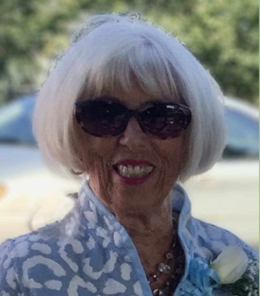 Rosemary Gaisford Profile Photo