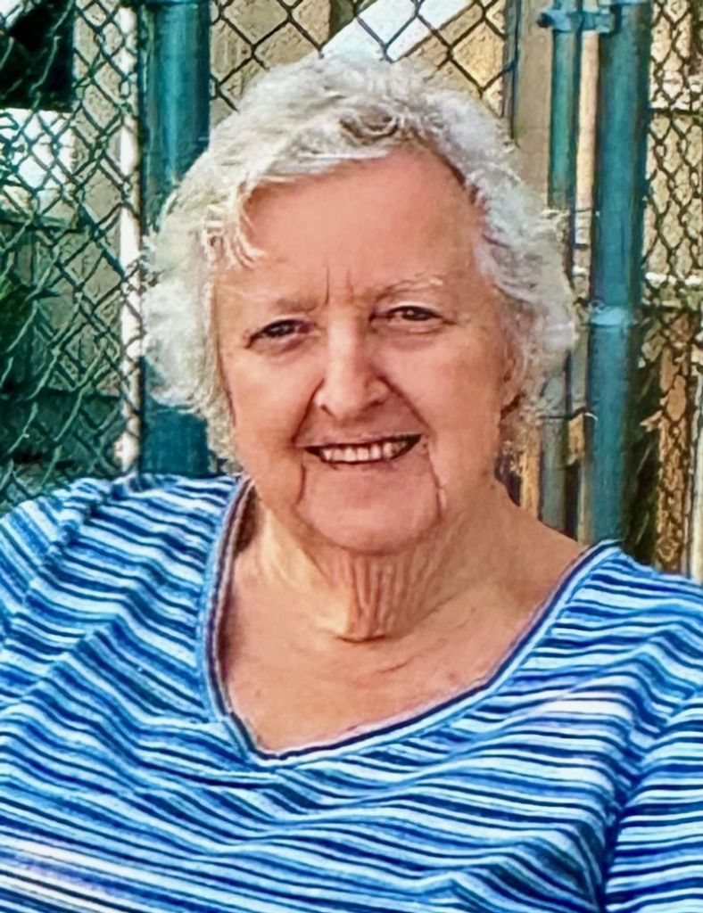 Charlotte "Chuckie" Jolle Profile Photo