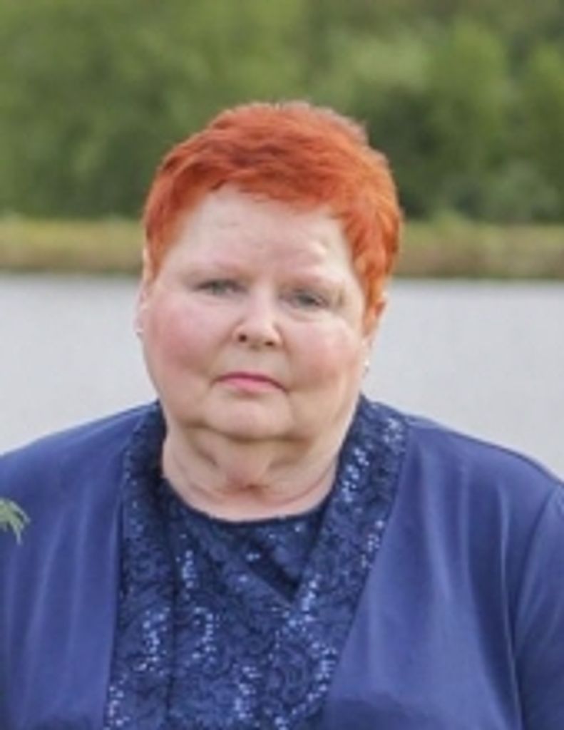 Patricia "Toosie" Thompson Melton