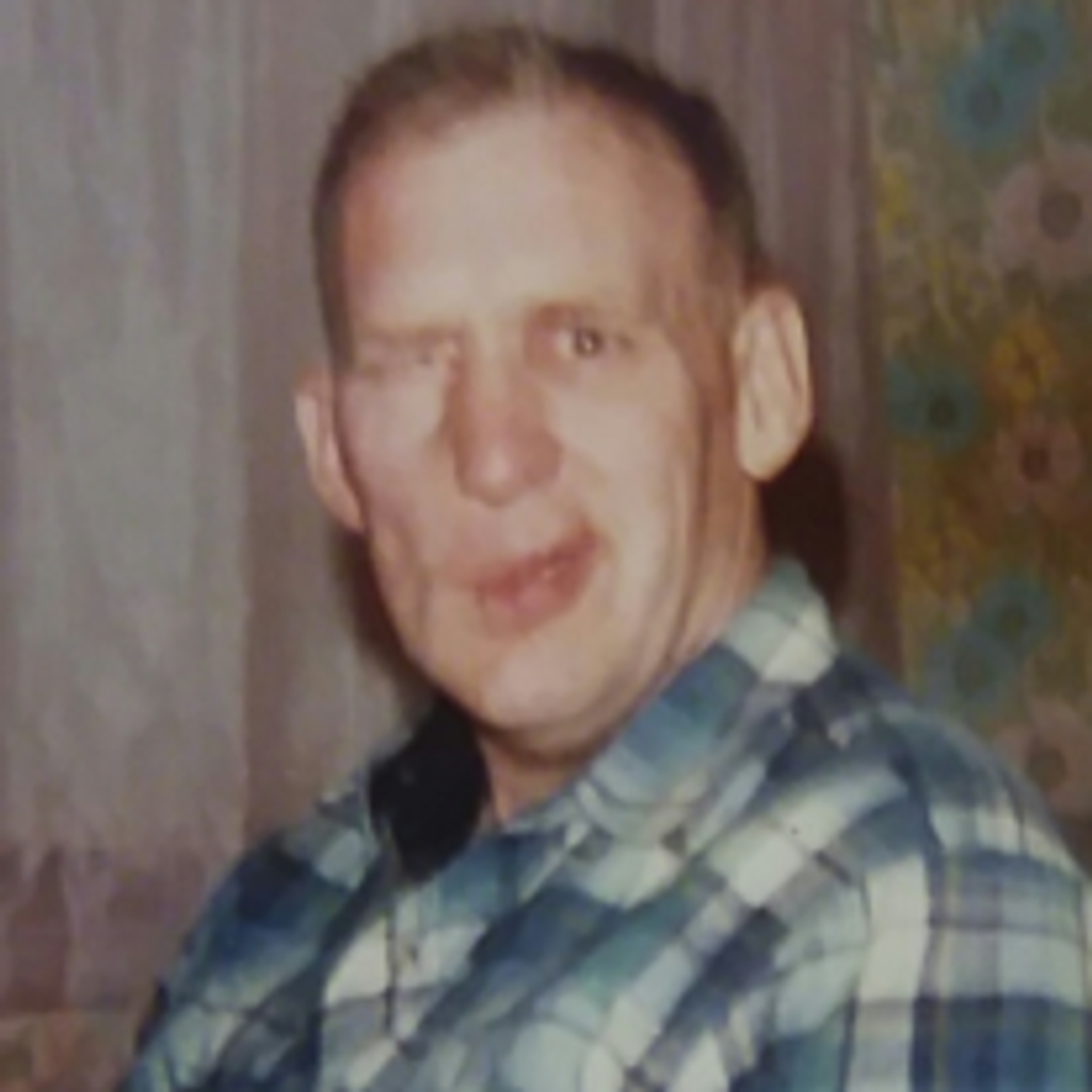 Dennis St. John Wallace