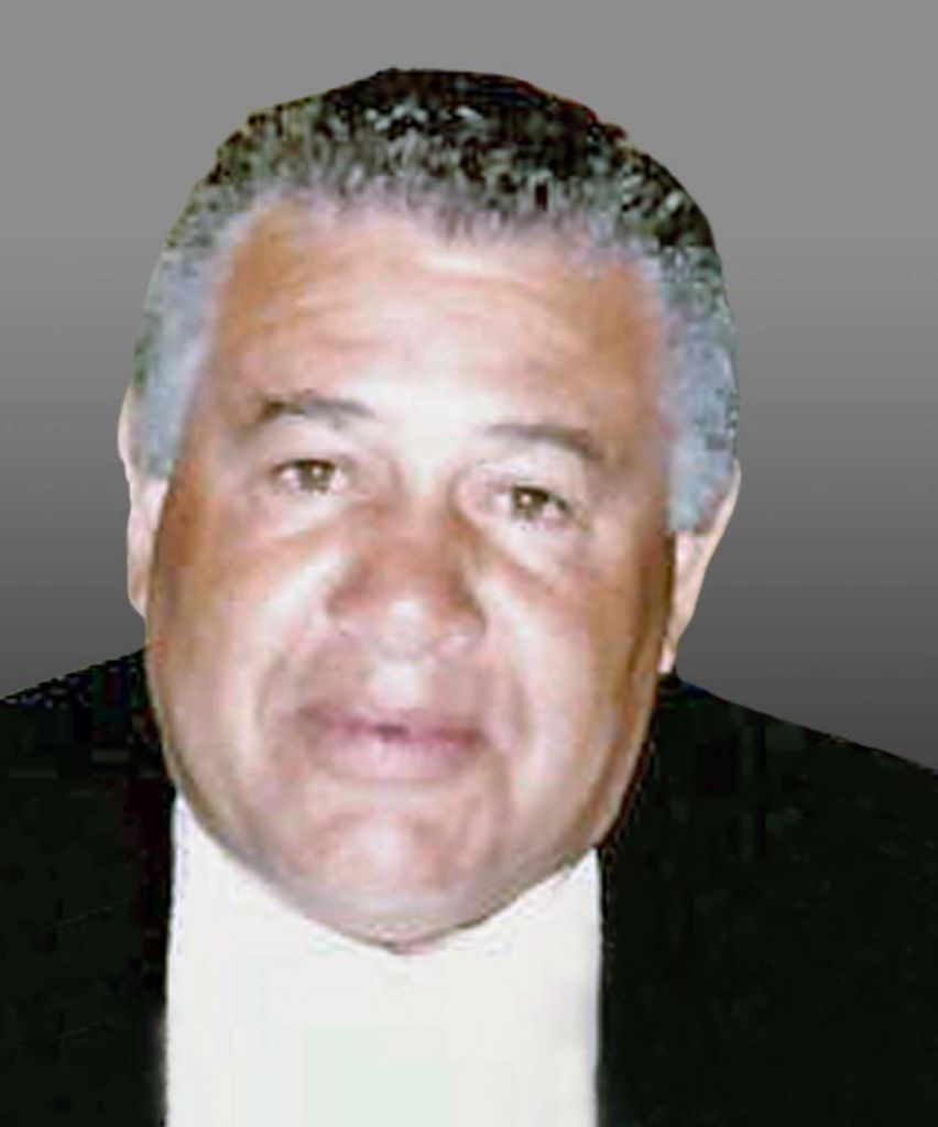 George Samuel Frost Profile Photo
