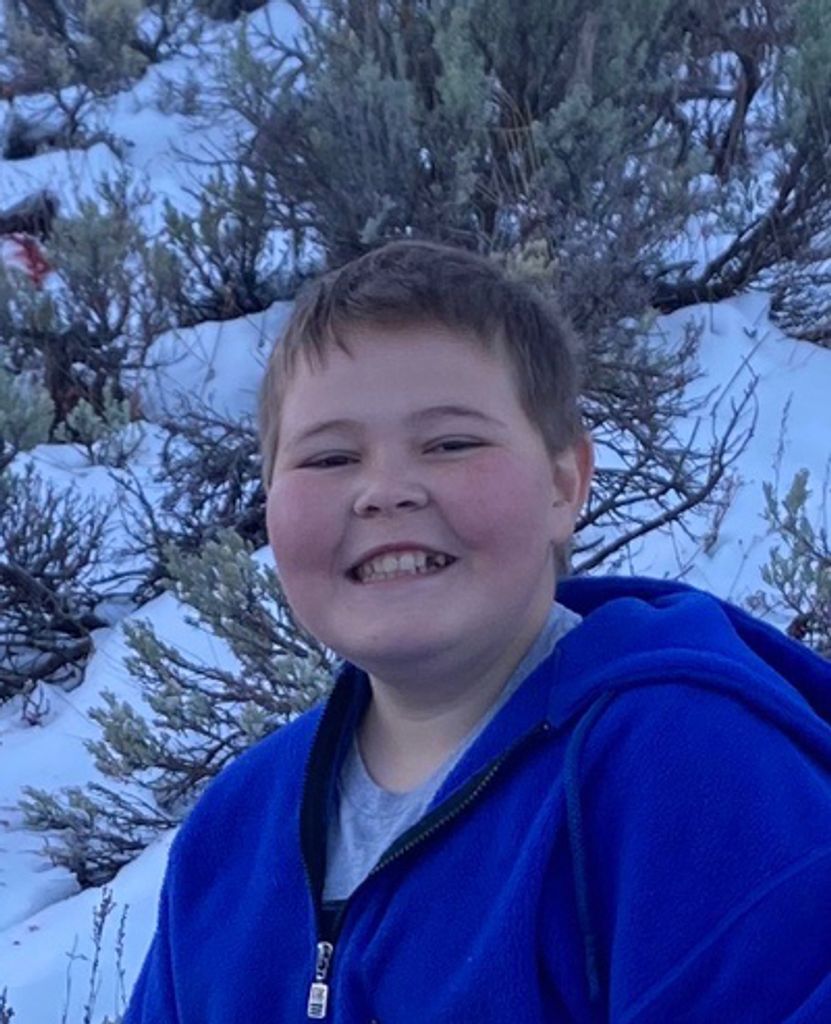 Cooper Willard Morgan