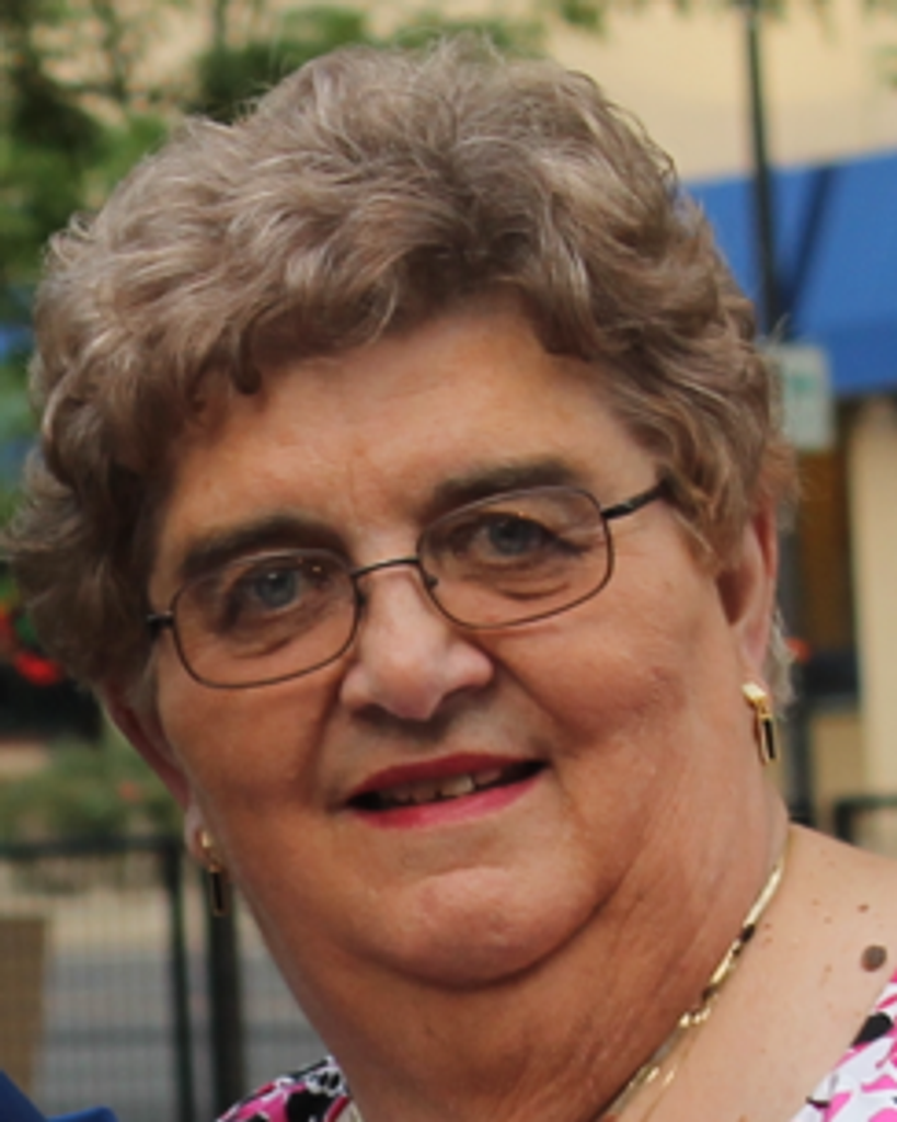 Imogene (Carter) Wilson Profile Photo