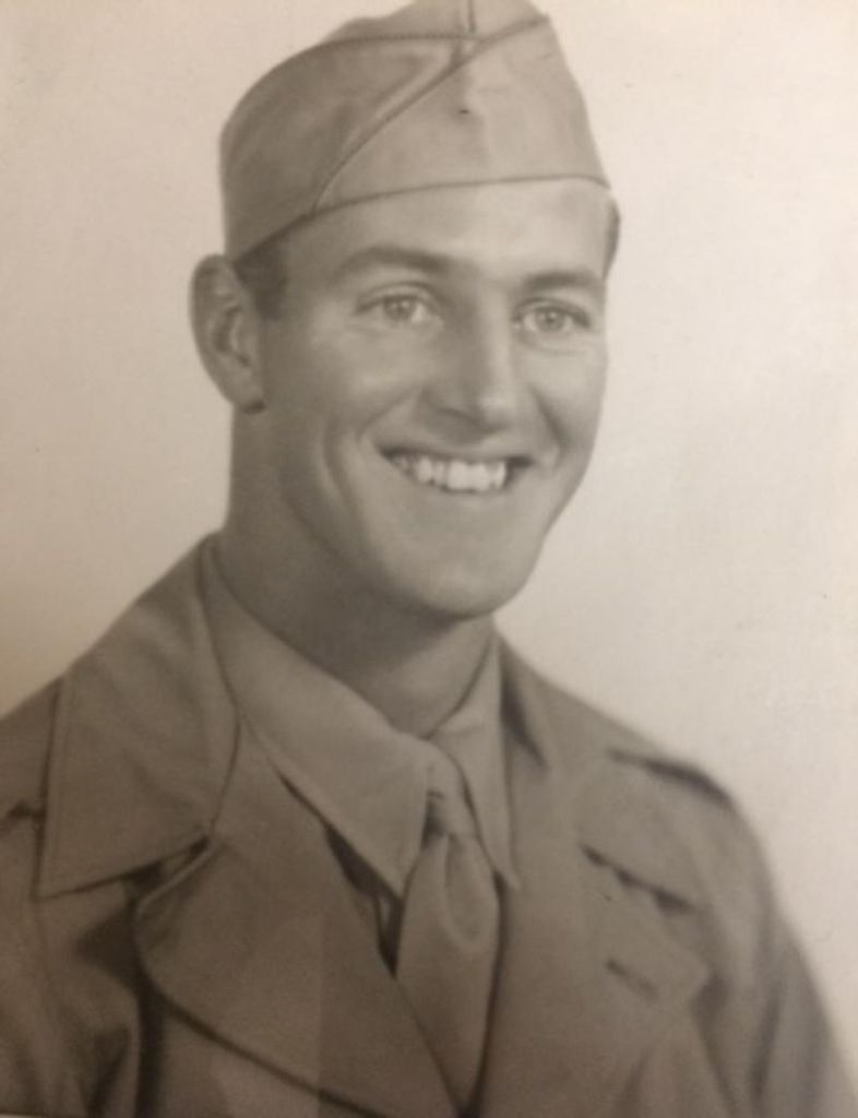Ssg Loring Evans Lord Profile Photo