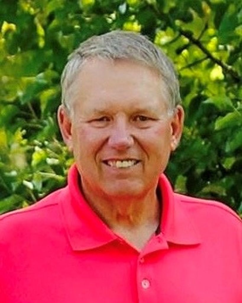 Hugh Clark Grindstaff Profile Photo