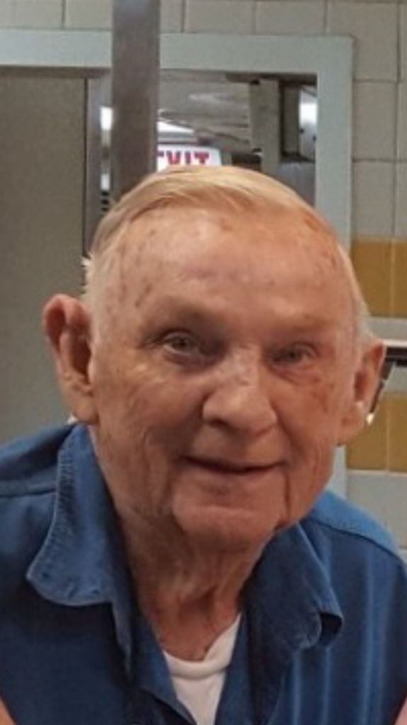 Billy Thomas   Swift