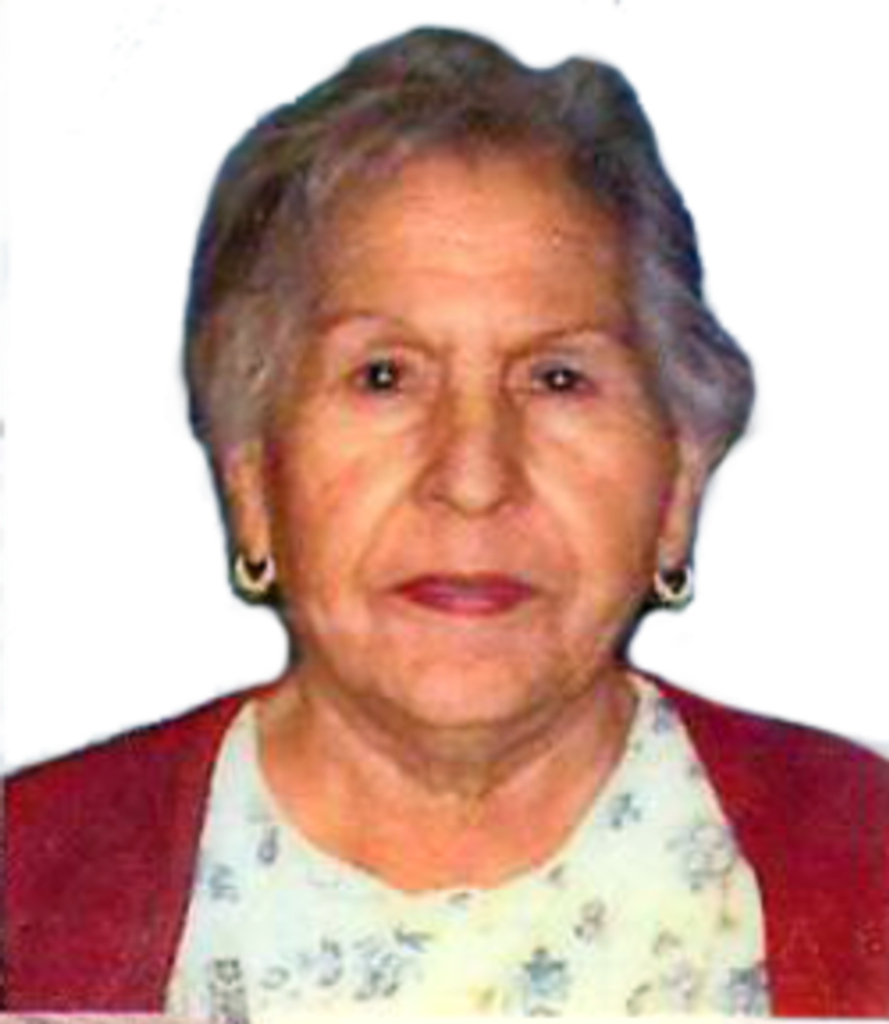 Maria Gonzalez
