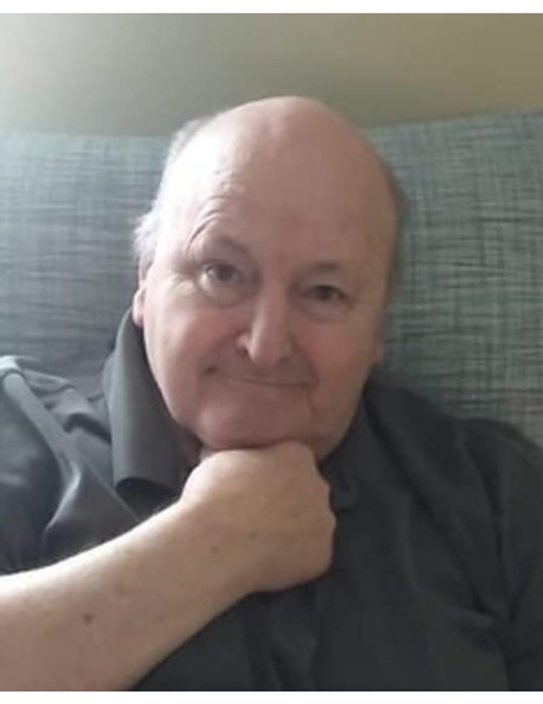 Arthur  Frank Venroy