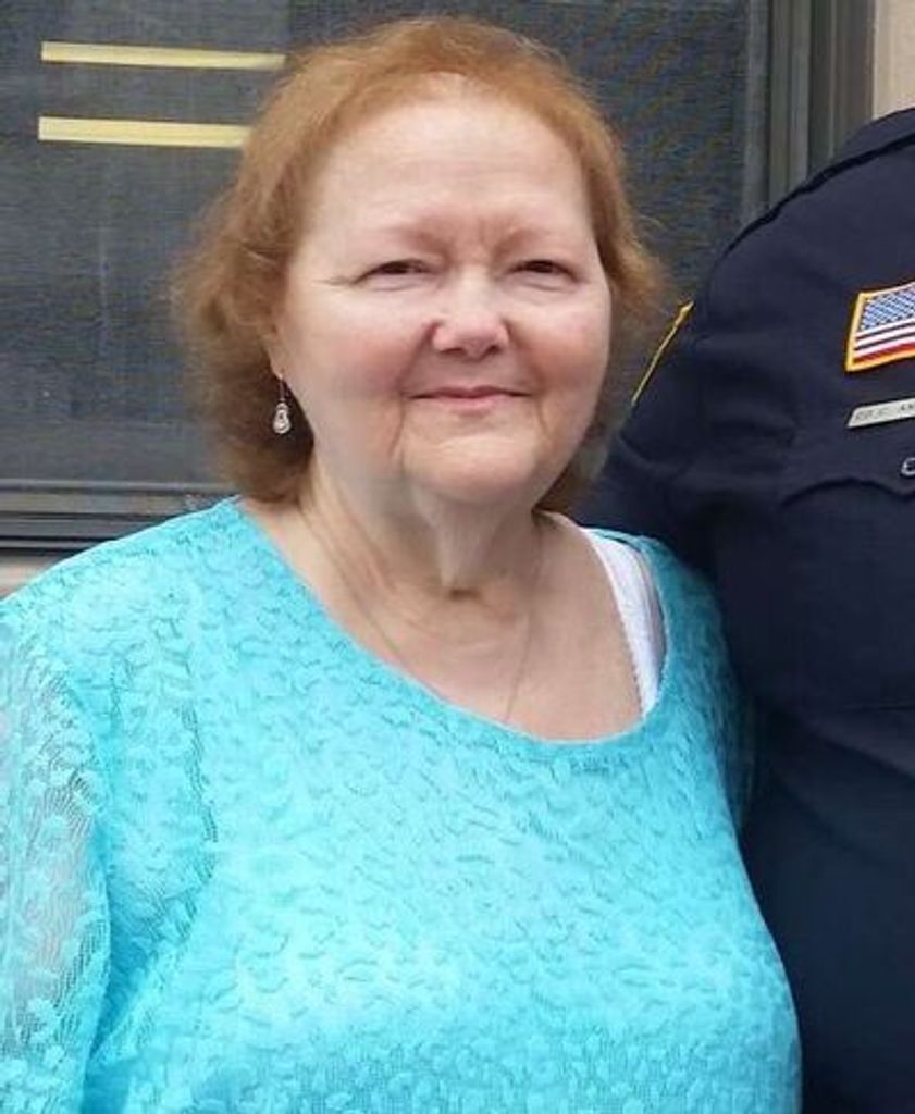 Nancy Pearl Anderson