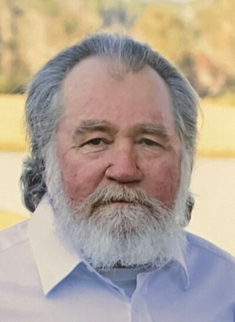 James Michael Parker Profile Photo