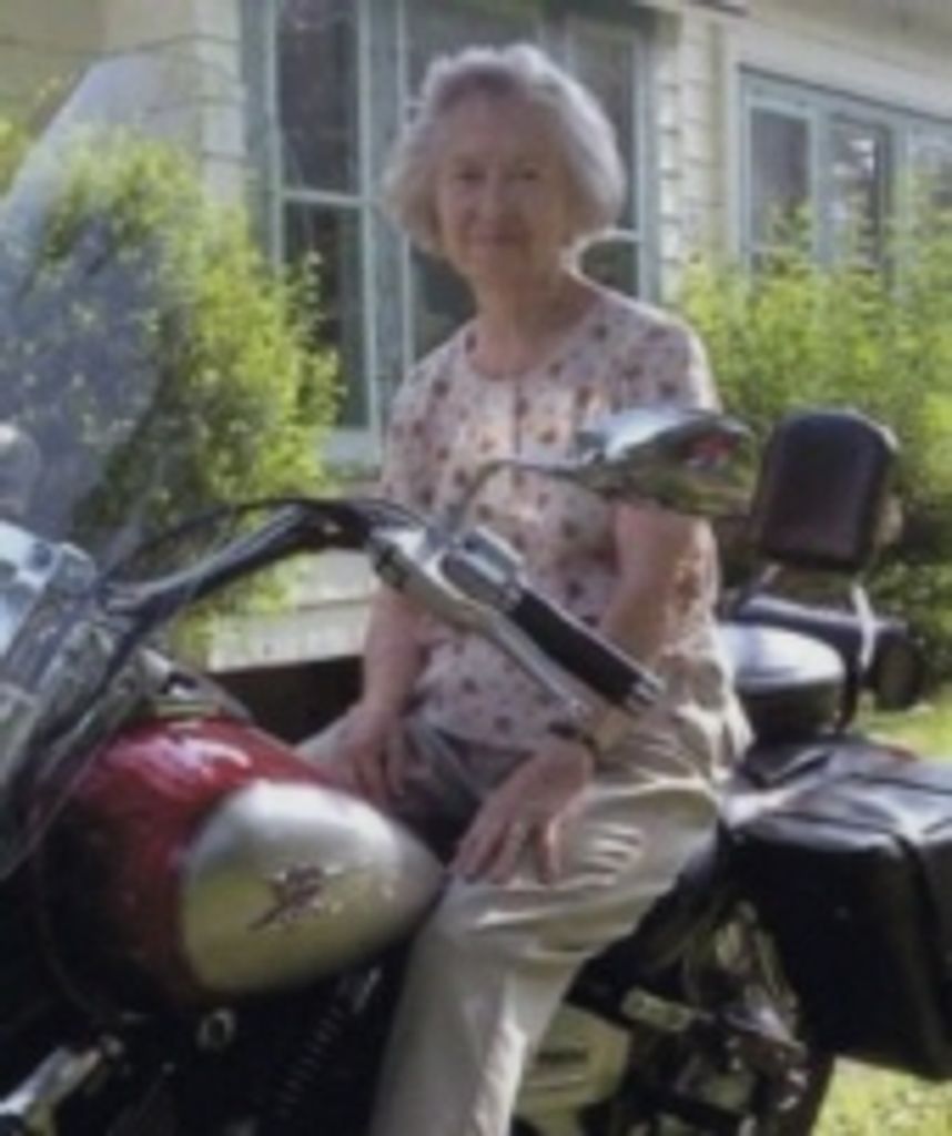 Maryann Orr