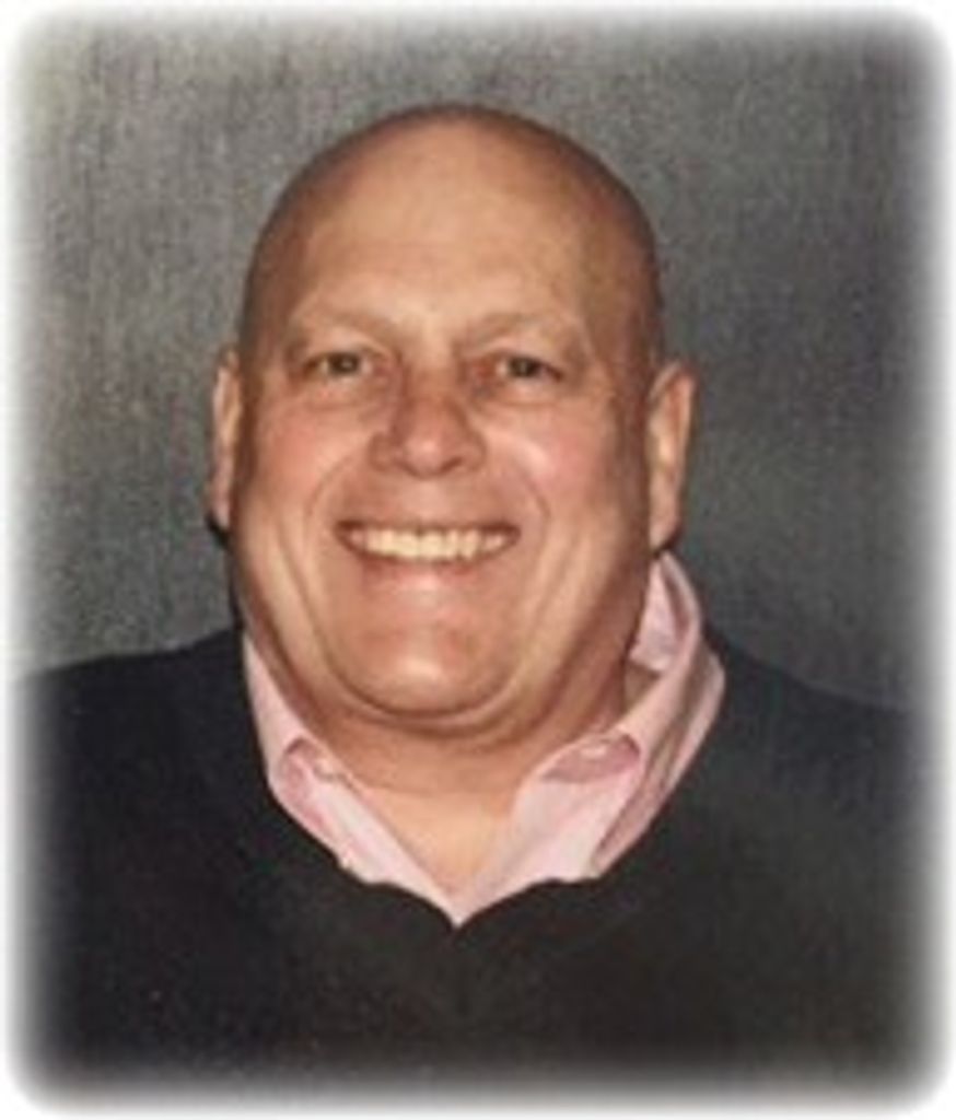 Michael Humphreville