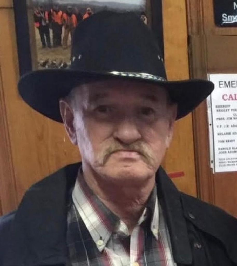 Benny Lloyd Johnson Profile Photo