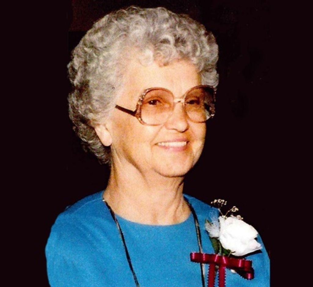 Beverly Jane Willoughby