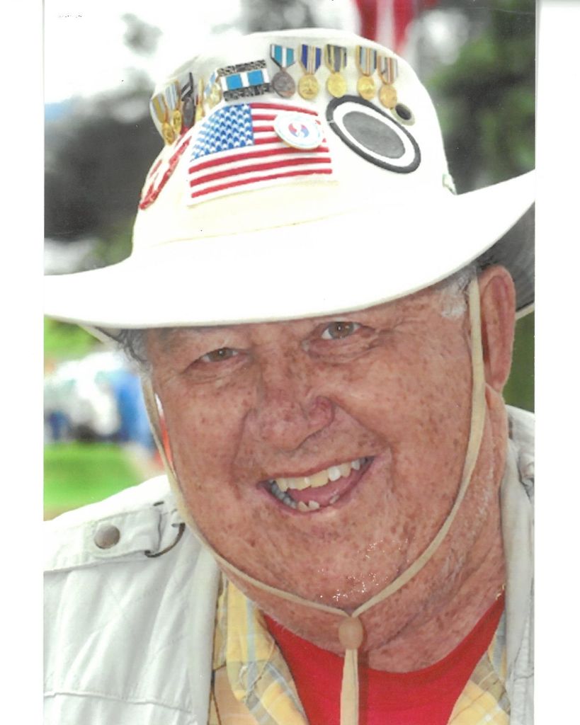 Paul Adelbert Lewis Profile Photo
