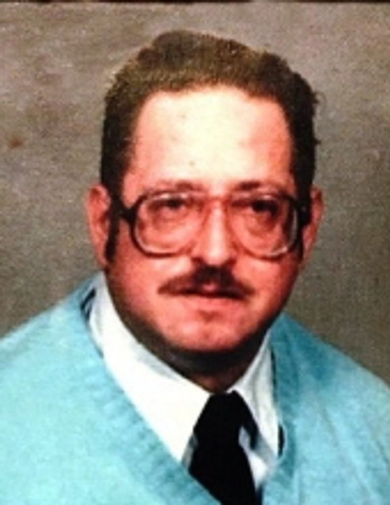 Ronald W. Lykens