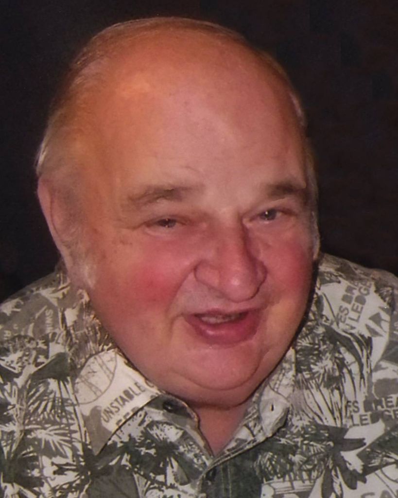 Russell E. "Russ" Easha