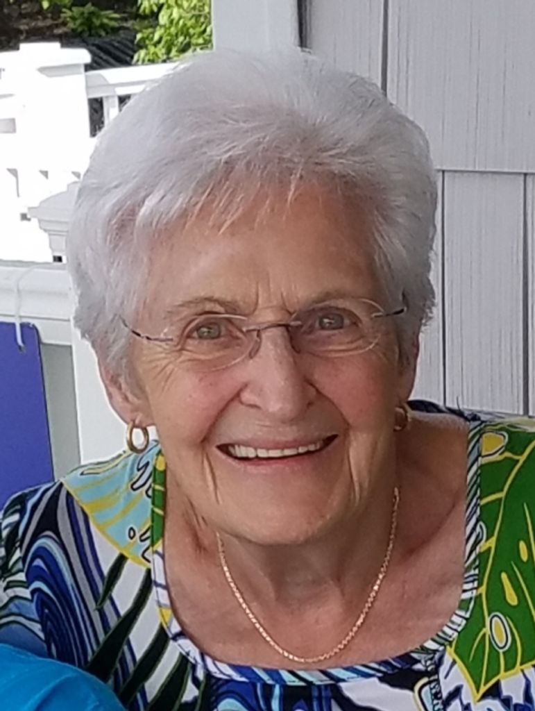 Melina M. Desaulniers