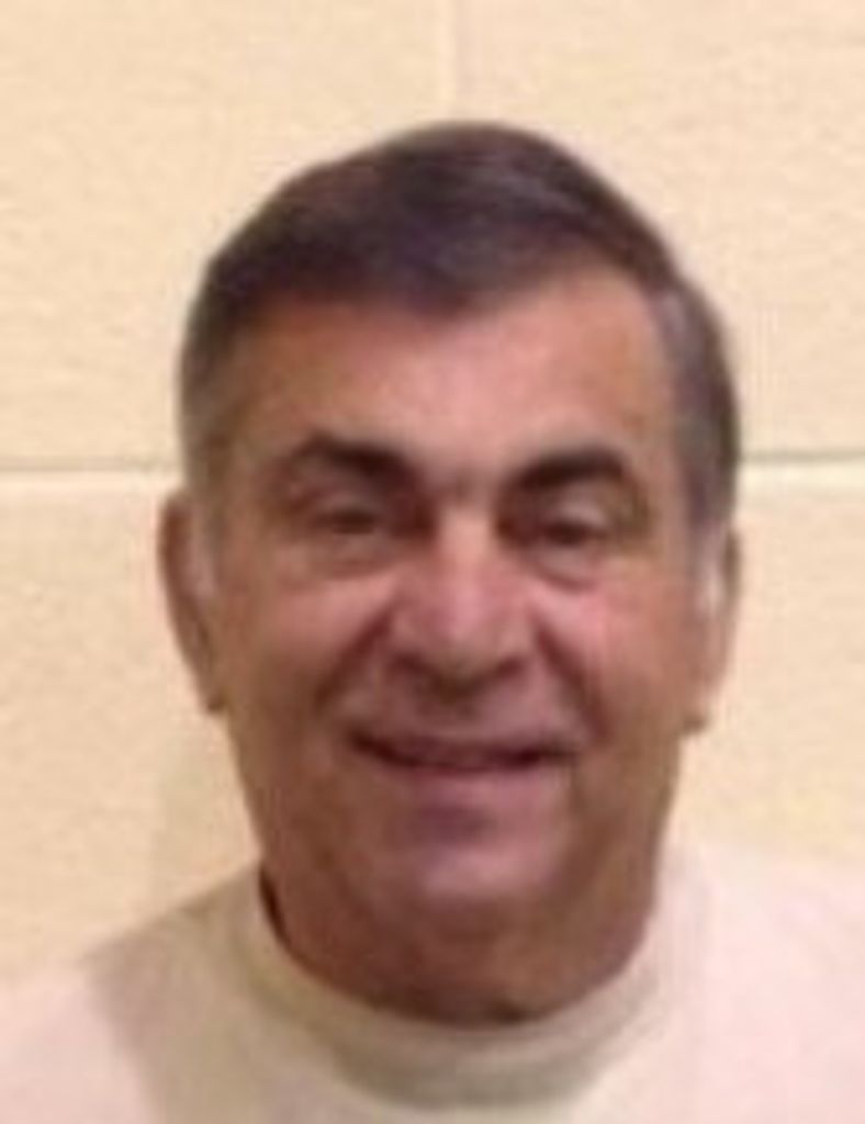 Richard Edward Eblin