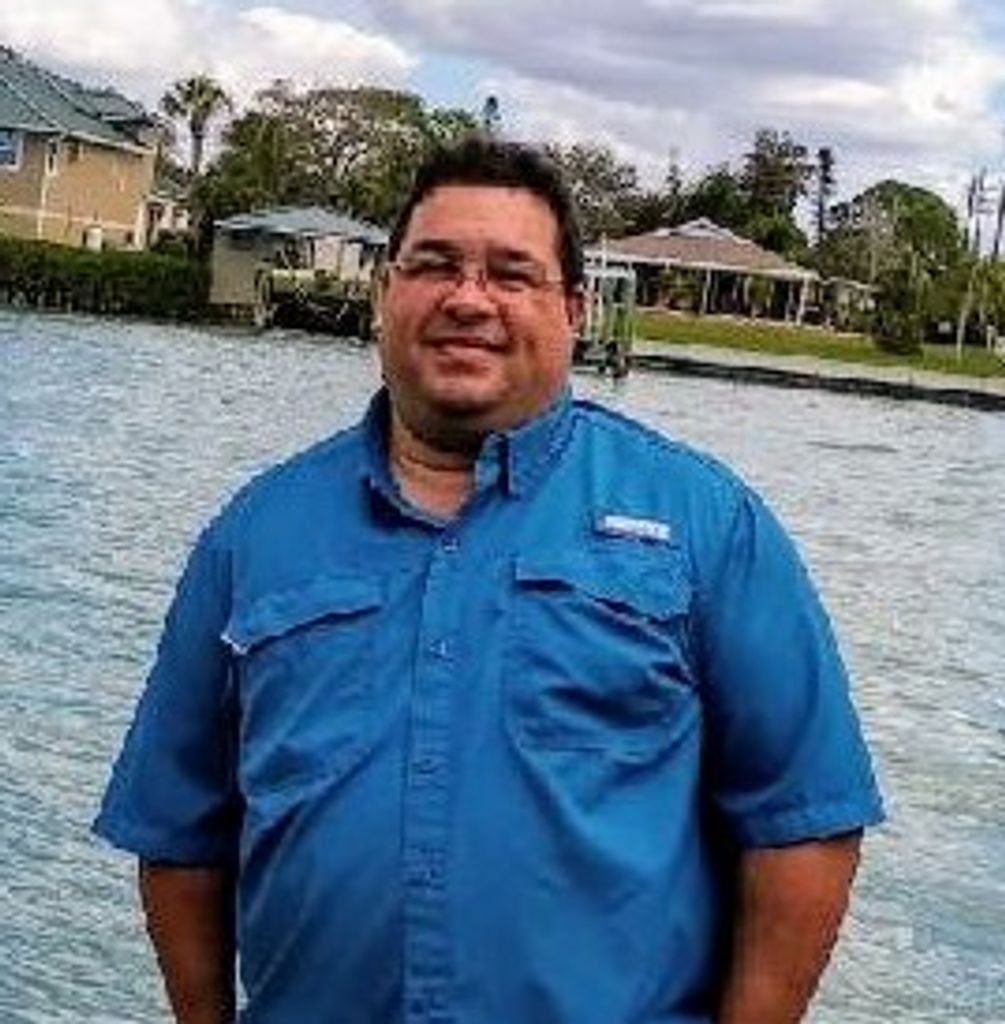 Charles Chavis, Ii Profile Photo