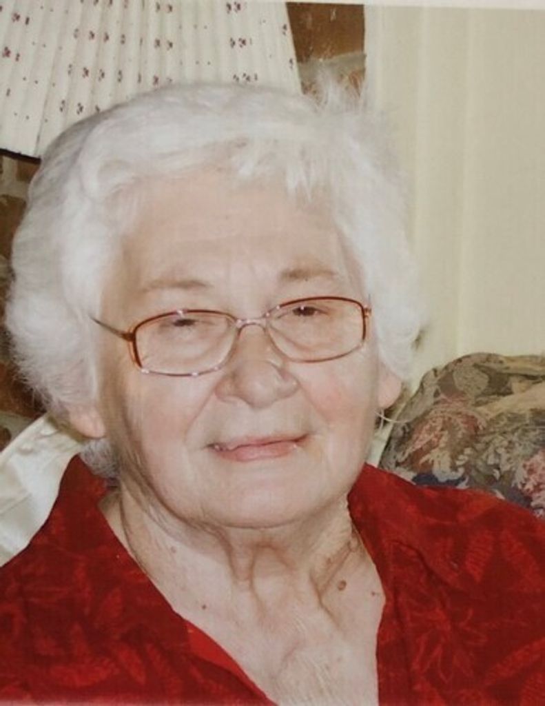 Shirley Davis Arnold Profile Photo