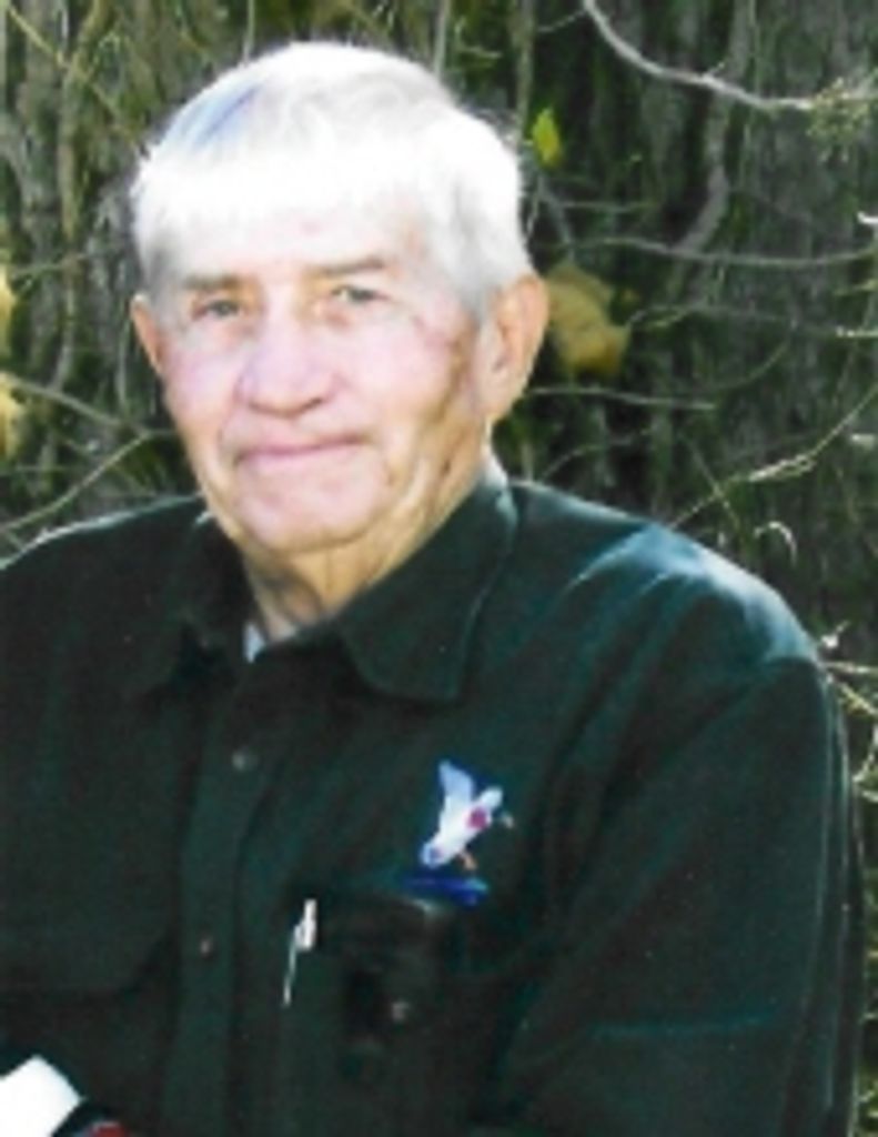 Vollie Mathew "VM" Paul, Jr.