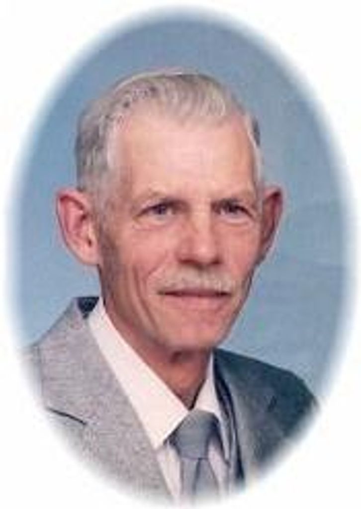 Clinton O. Dawson, Sr.