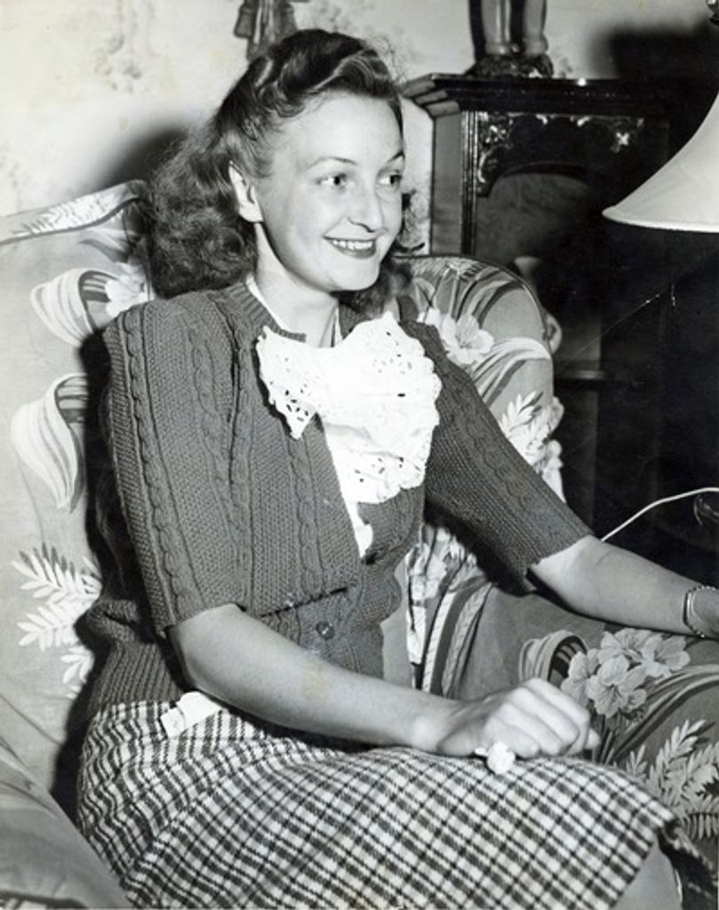 Joyce Olive Saner Profile Photo