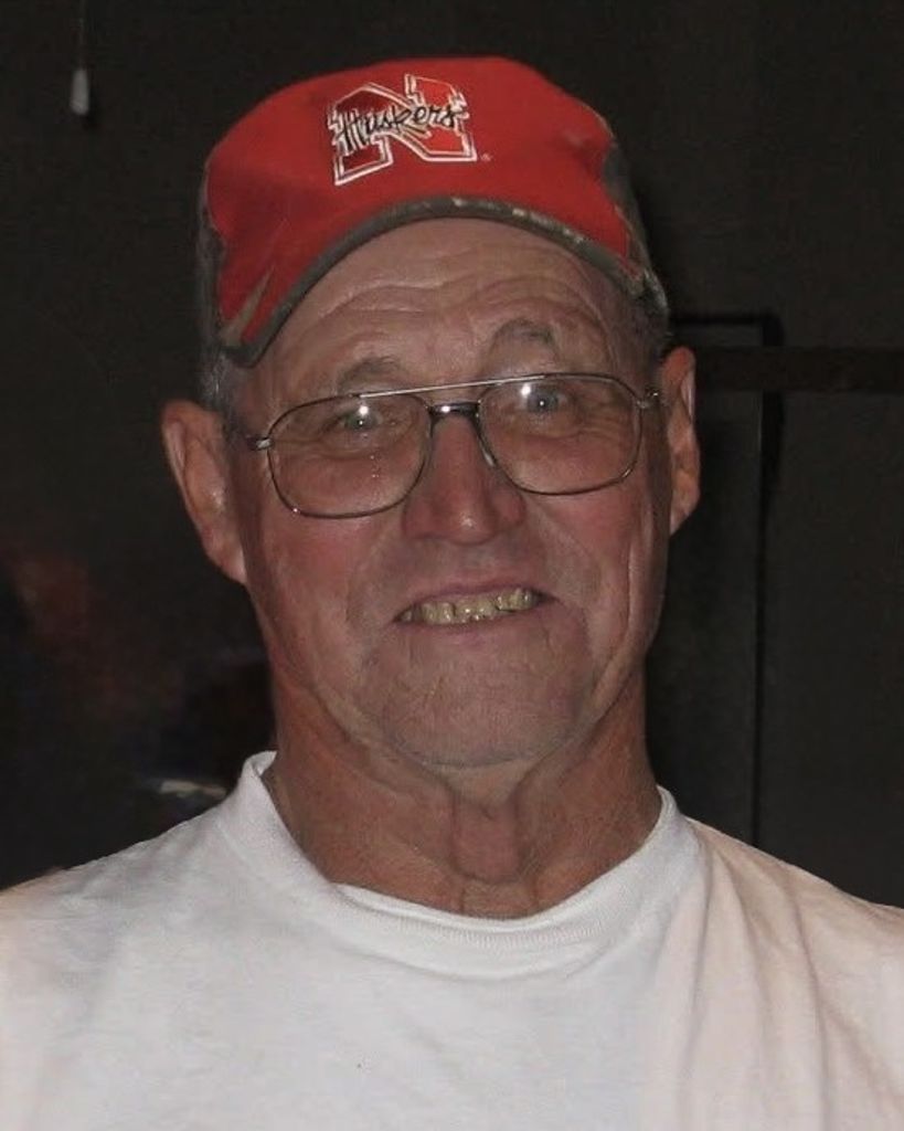 Gary F. Neuhalfen