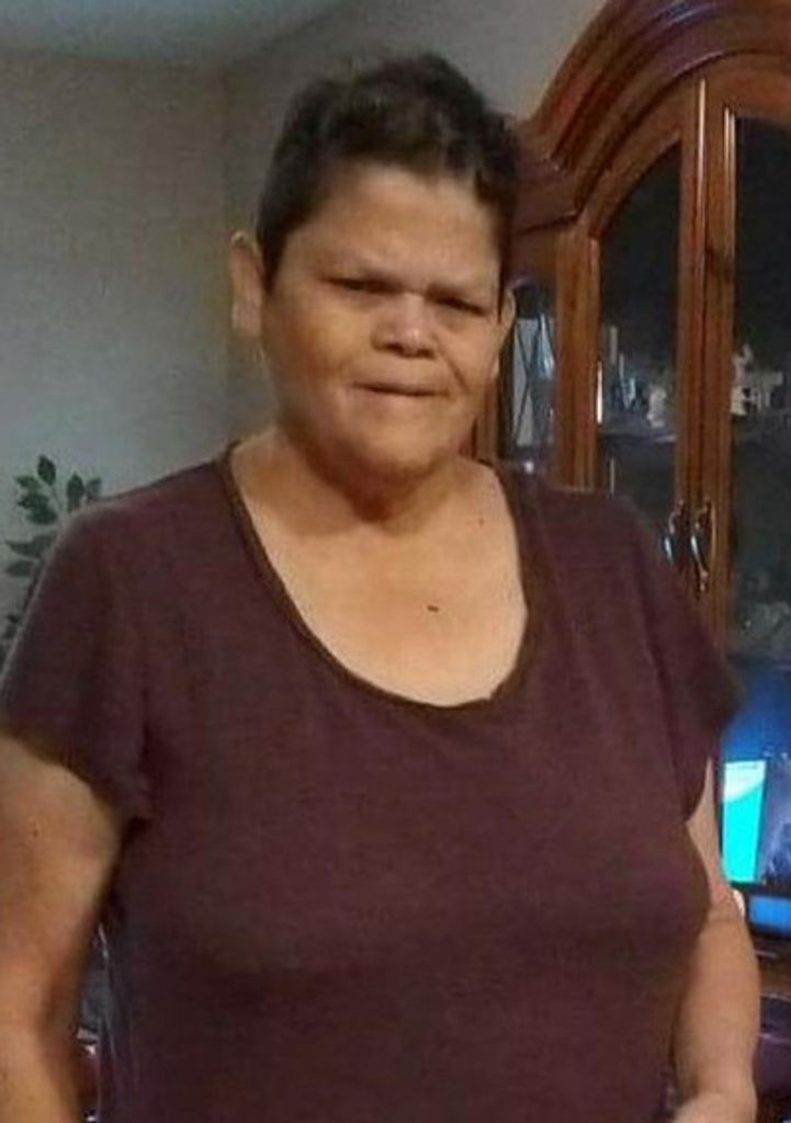 Barbara Jean Garcia Profile Photo