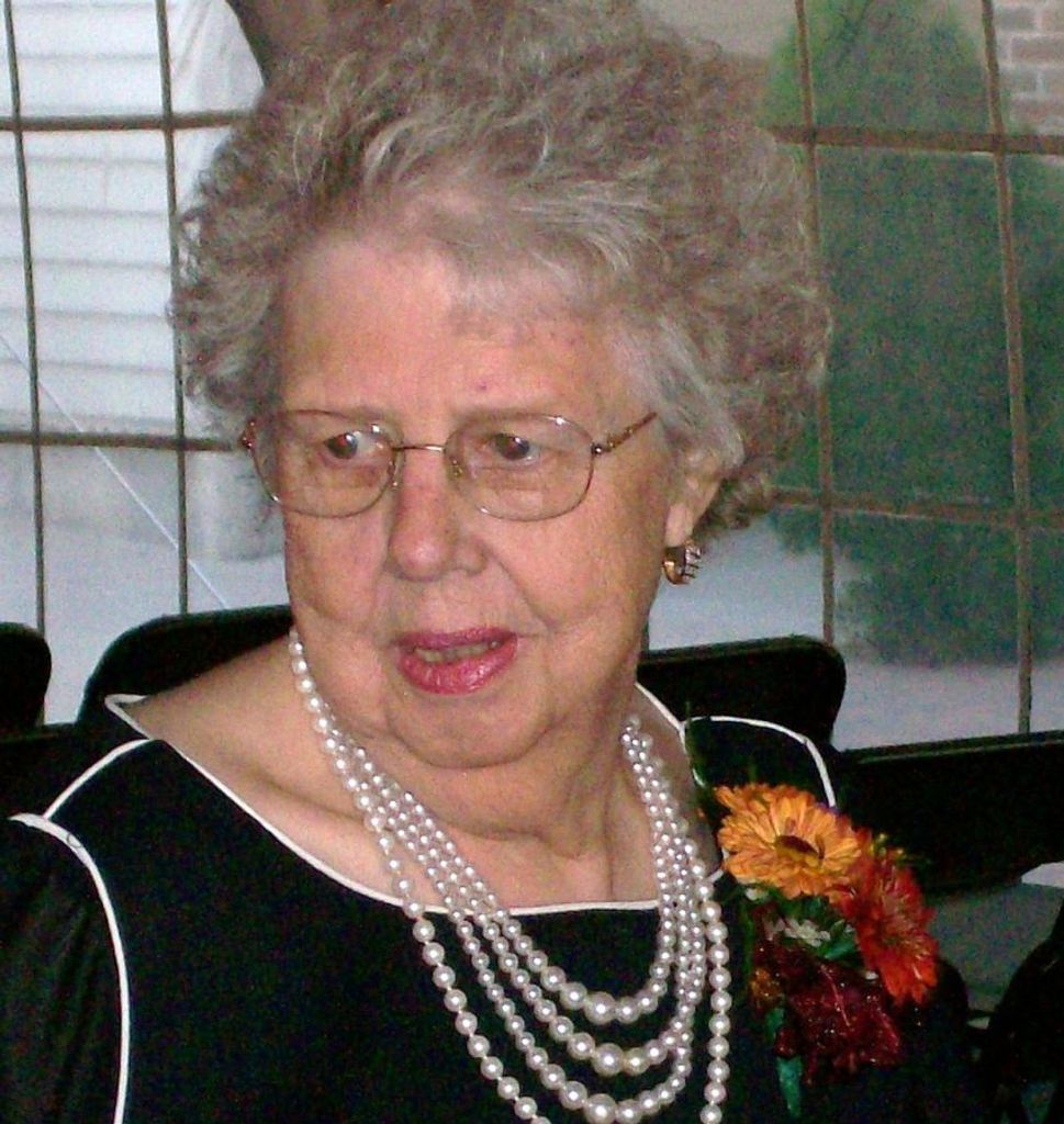 Gladys Manion