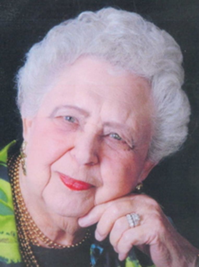 Marguerite Smith