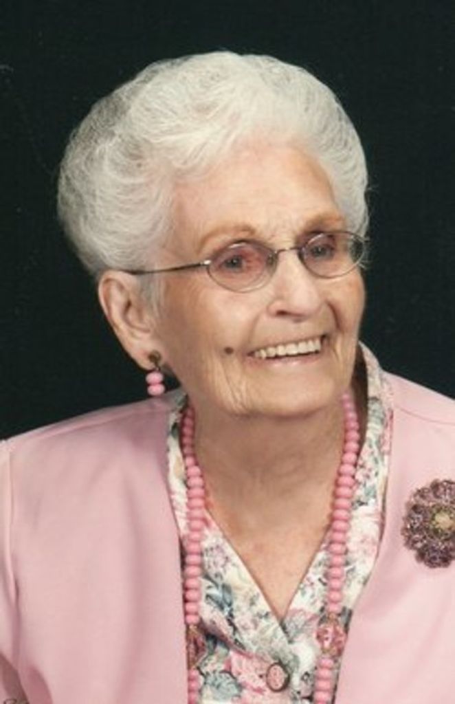 Helen Powell Bartlett