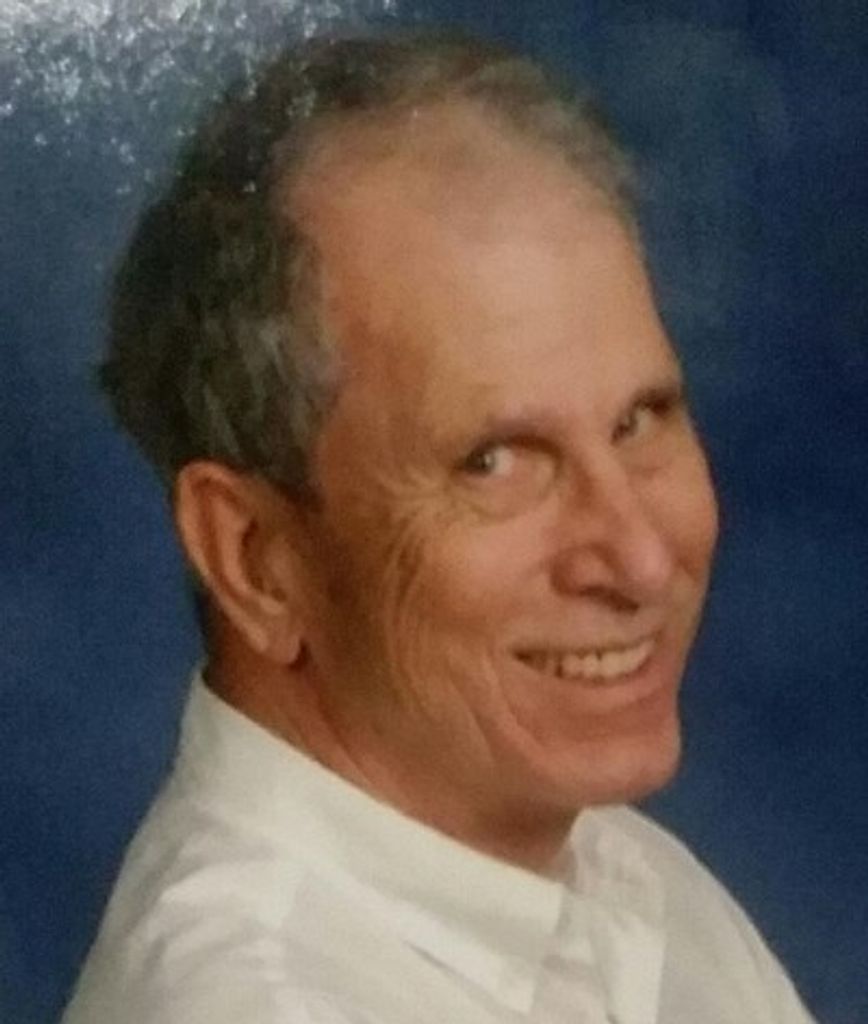 John W. Gollihar Profile Photo