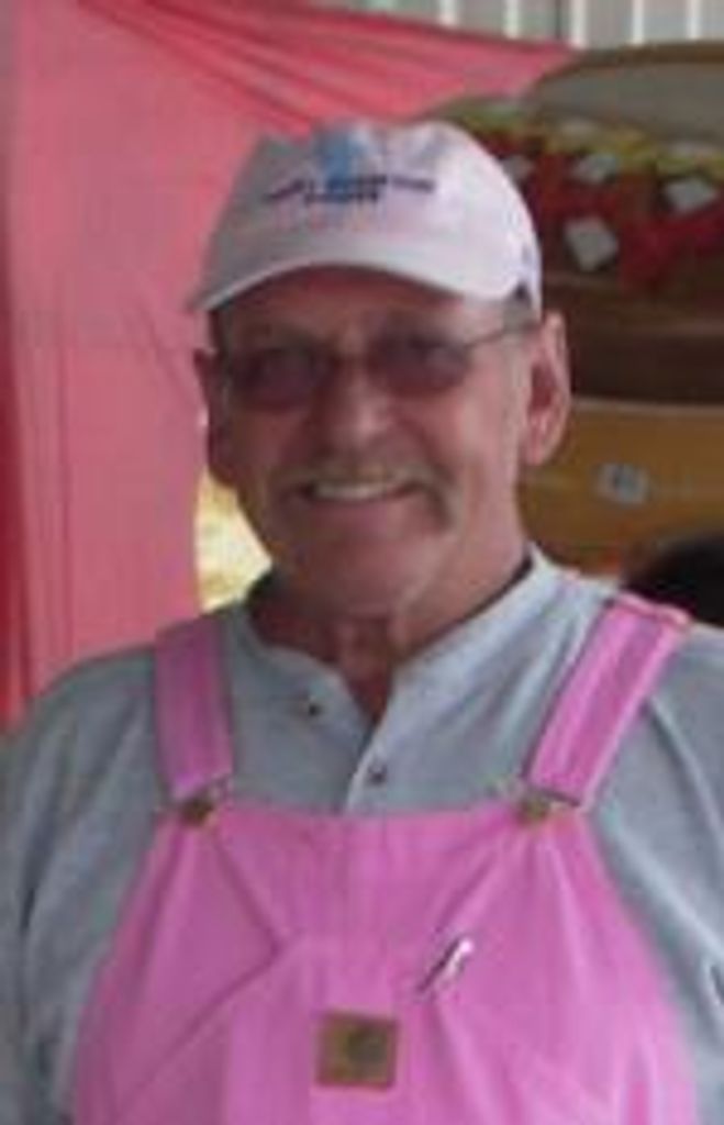 Bruce William Bennett