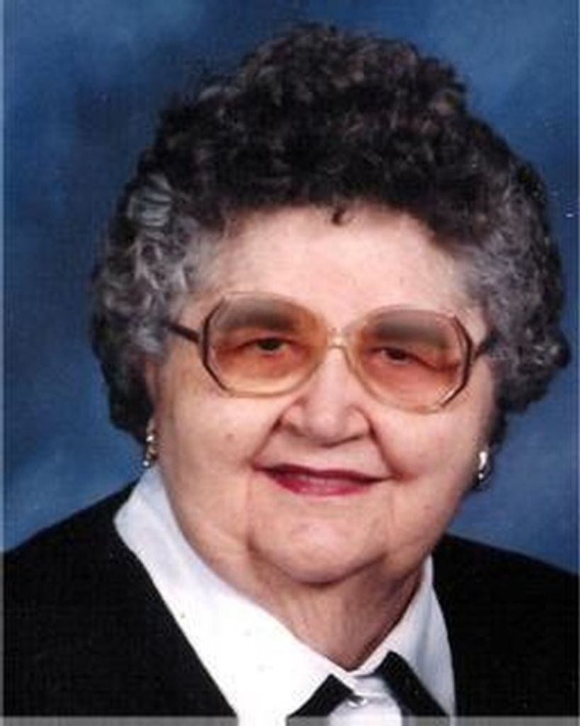 Patricia Marsh Profile Photo