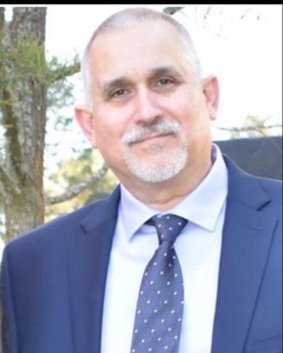 Michael Metzel's obituary image
