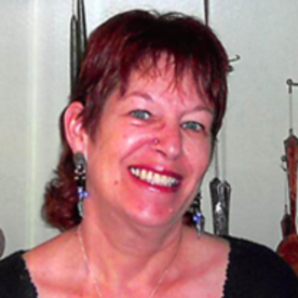 Hazel Ann (Chadbourne) Wollbrinck