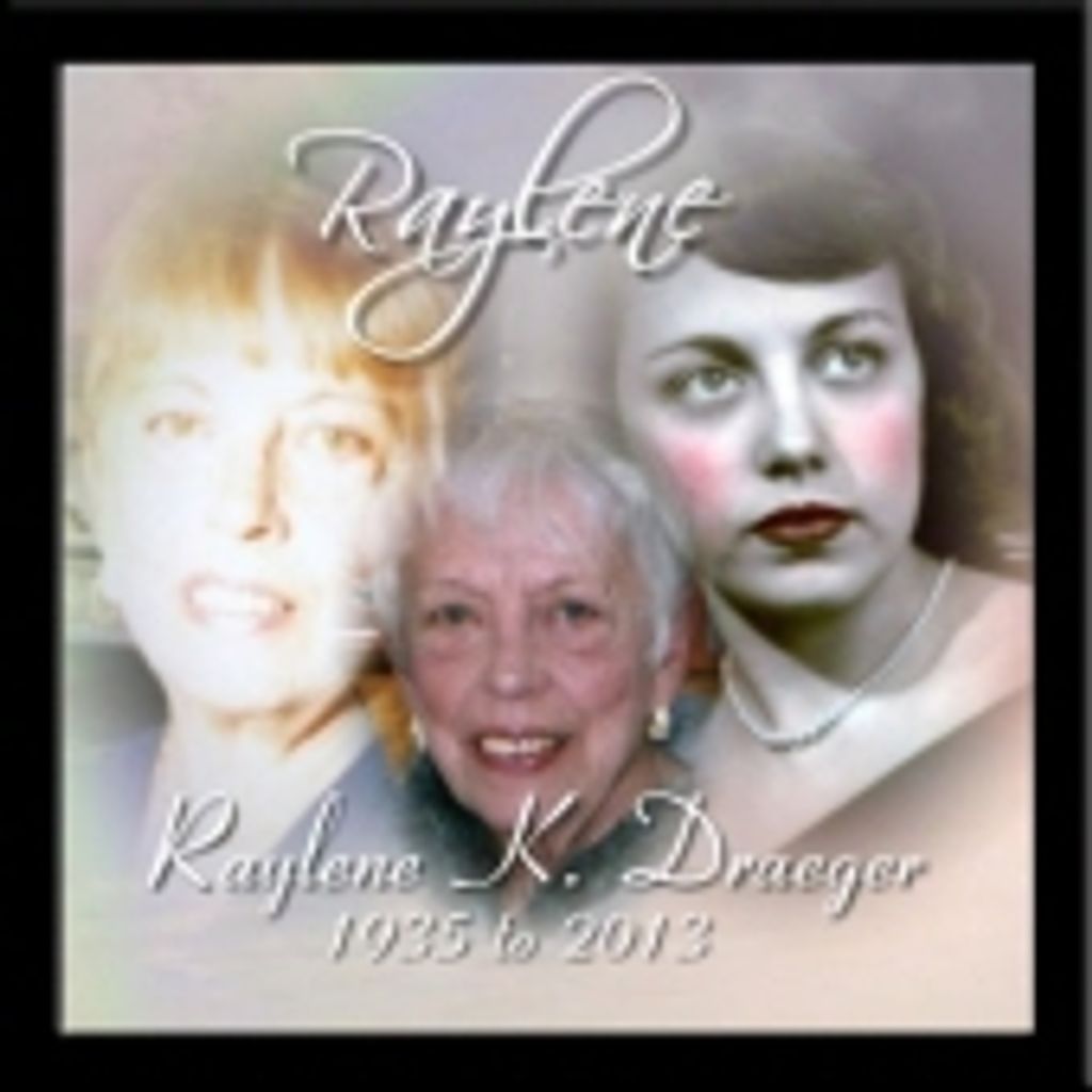 Raylene K. Draeger