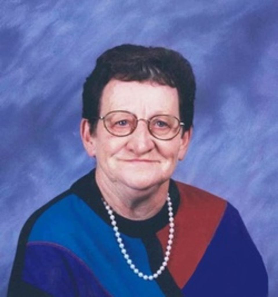 Goldie Marie Wedekind