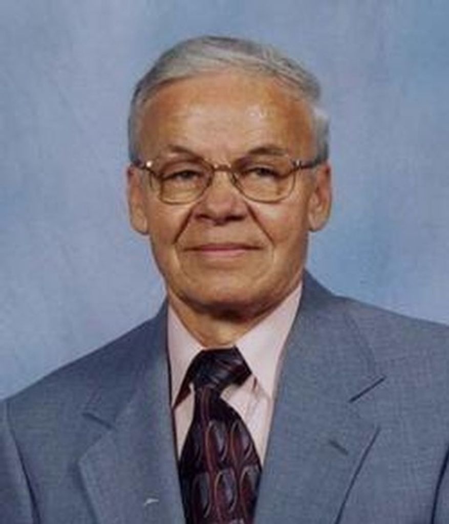 Jerry Jacobs