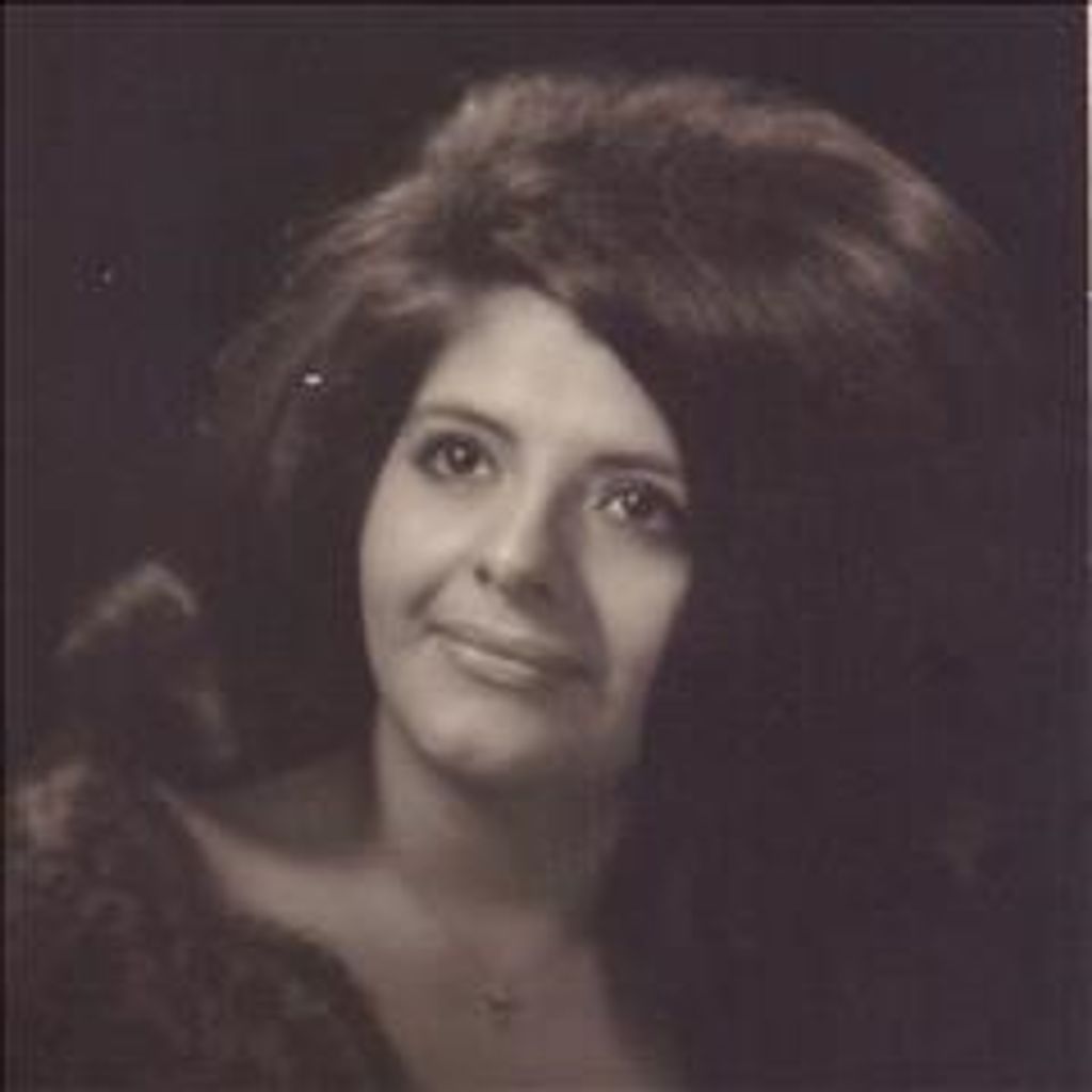 Linda Sue Martinez Profile Photo