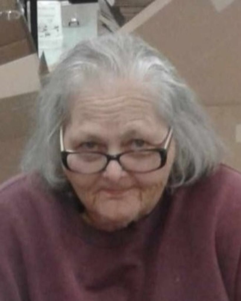 Maxine Scott Profile Photo
