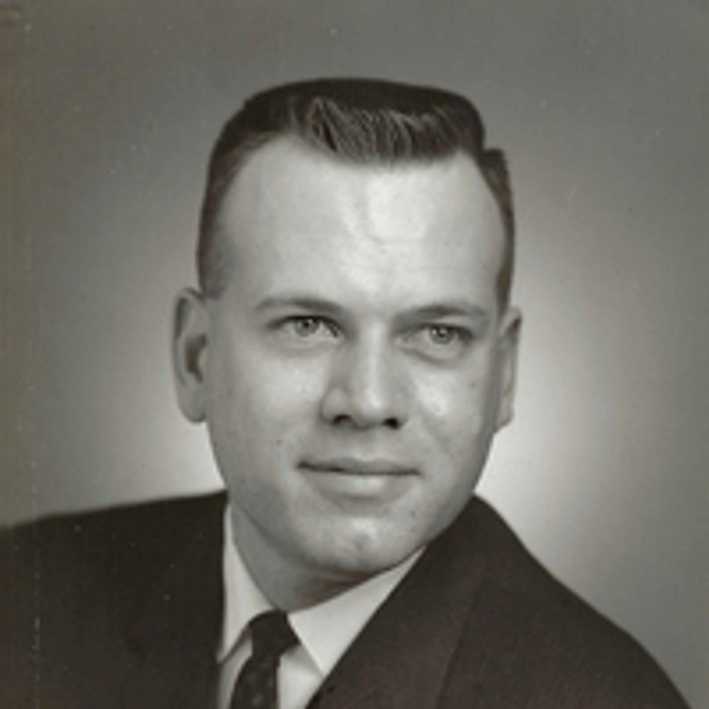 Edwin Hastings Luikart