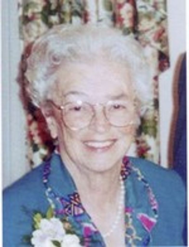 Dorothy J. (Brown) Day