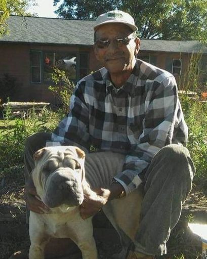 Calvin Mance Freeman's obituary image
