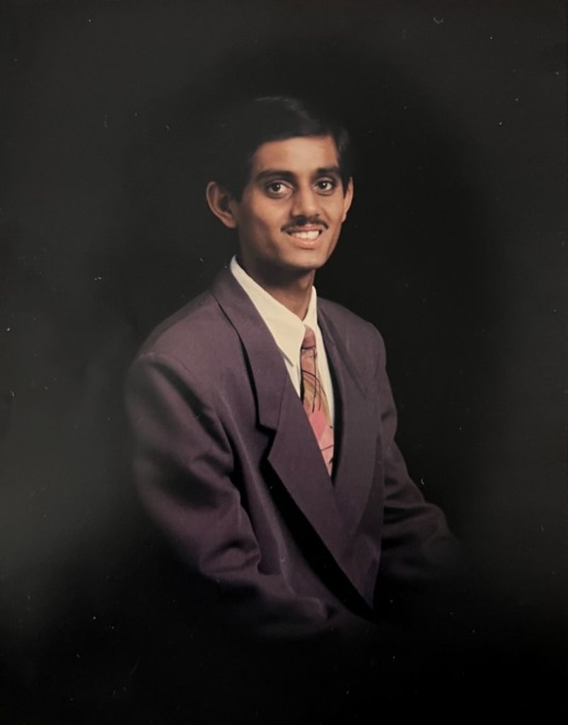 Bharat Patel