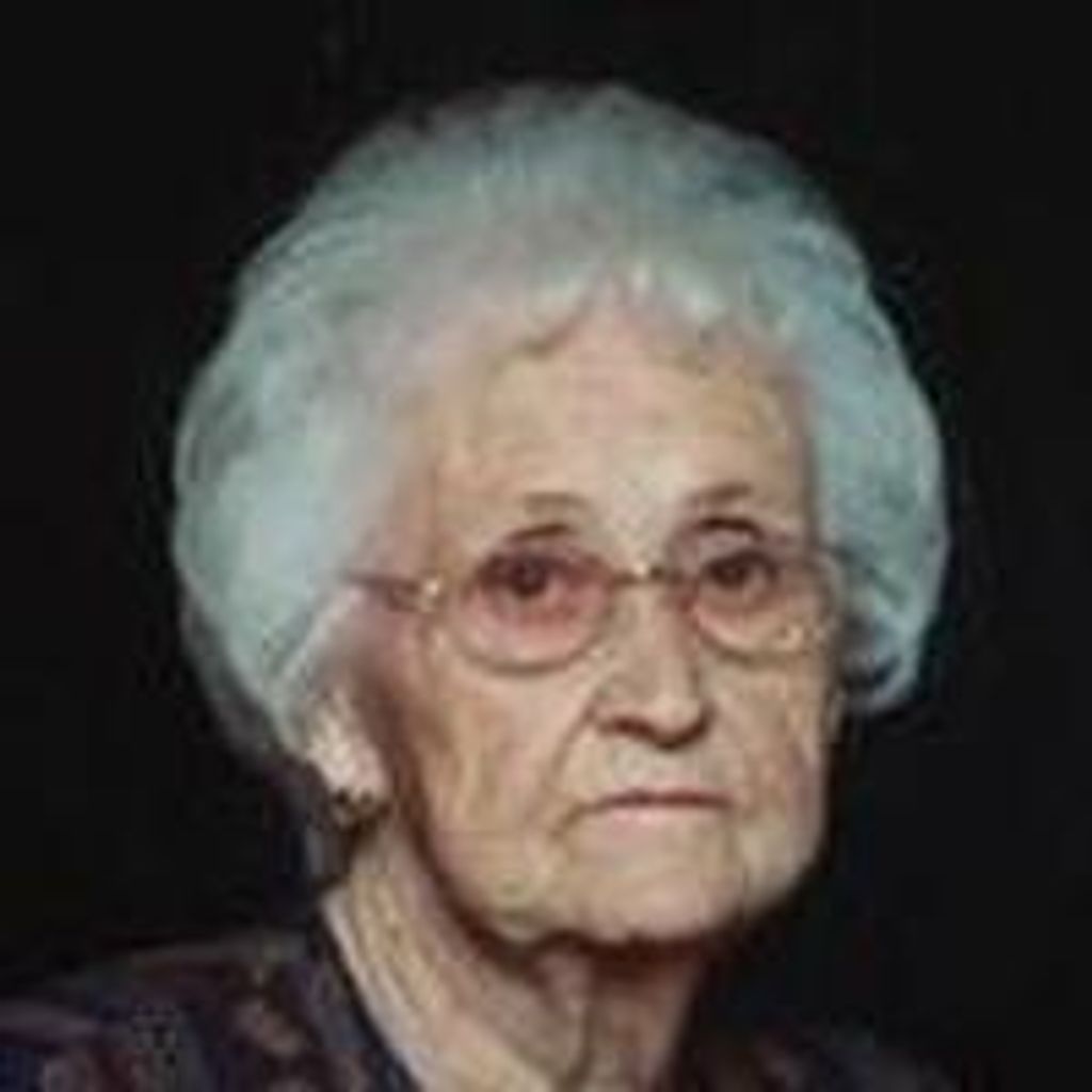 Mary Martin