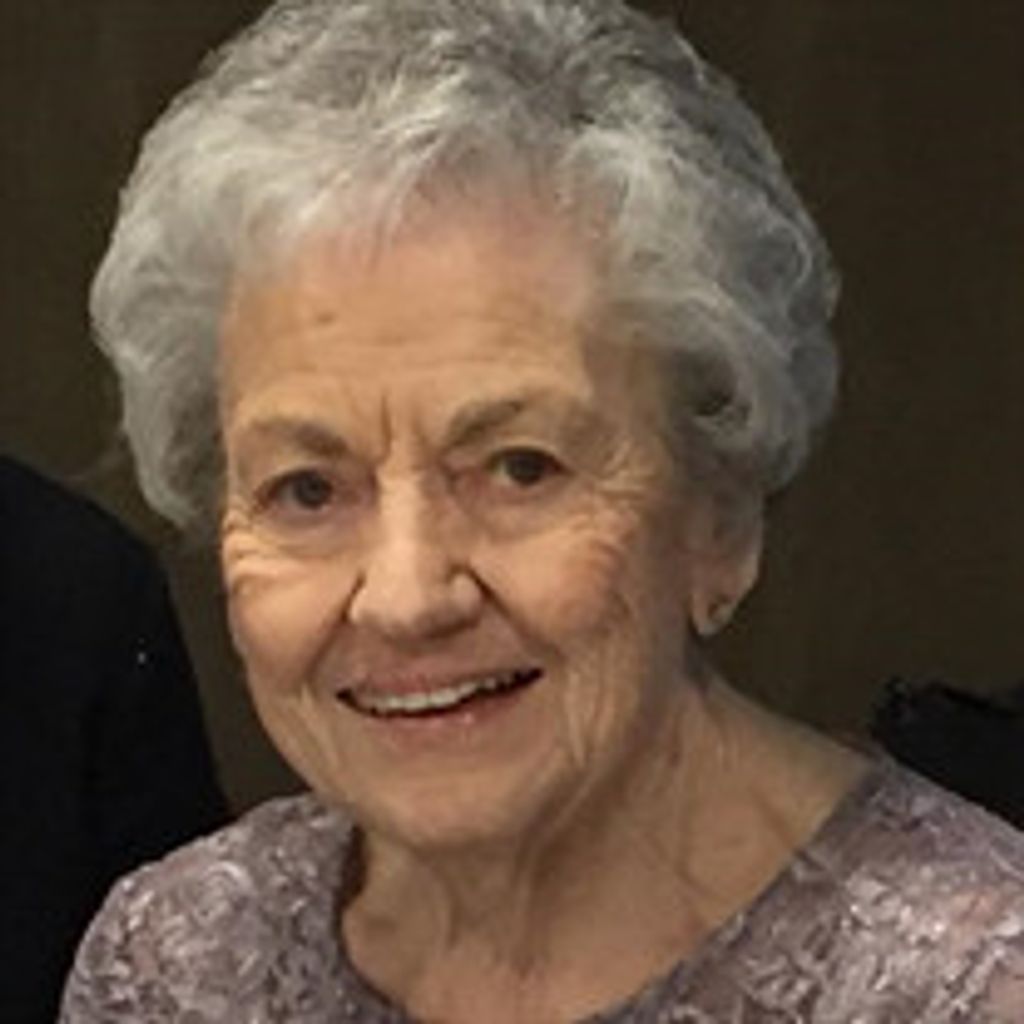 Jacquelynn Ann Newsom Warneke
